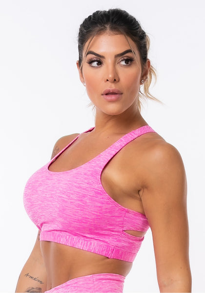 Pink Nation Top