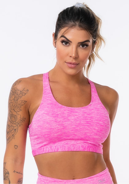 Pink Nation Top