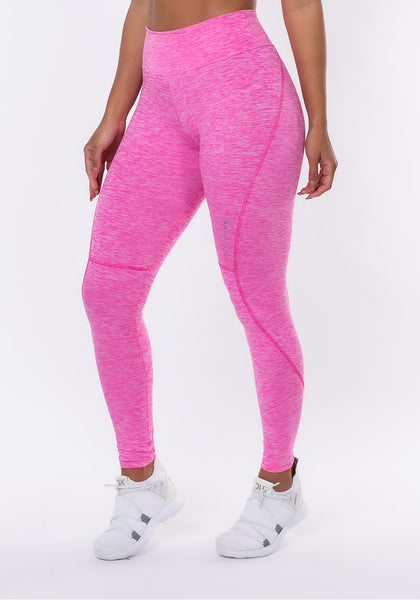 Pink Nation Leggings