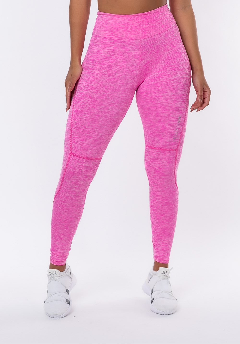 Pink Nation Leggings