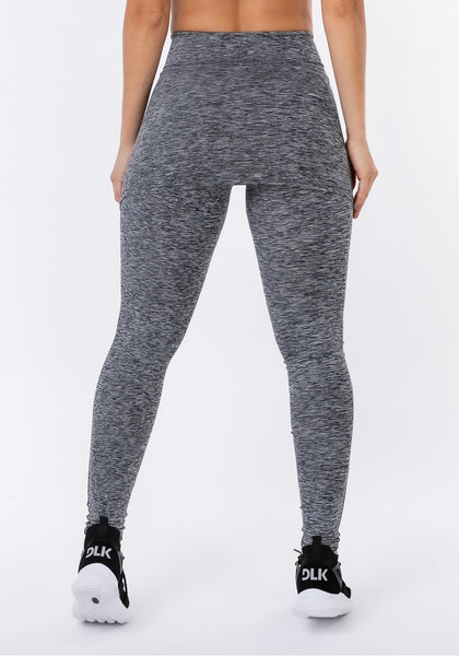 Grey Nation Butt Cover Leggings