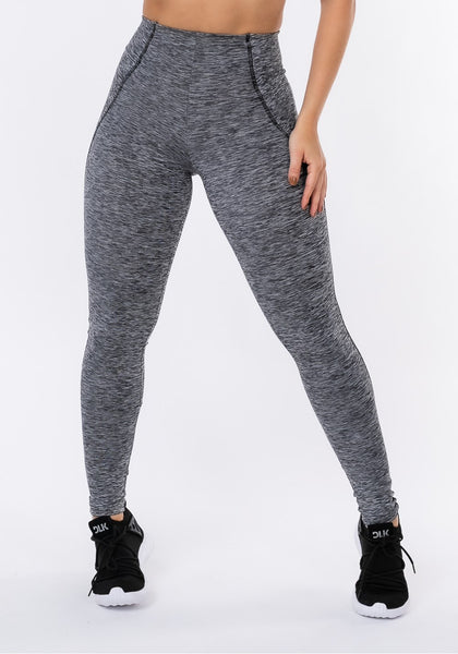 Grey Nation Butt Cover Leggings