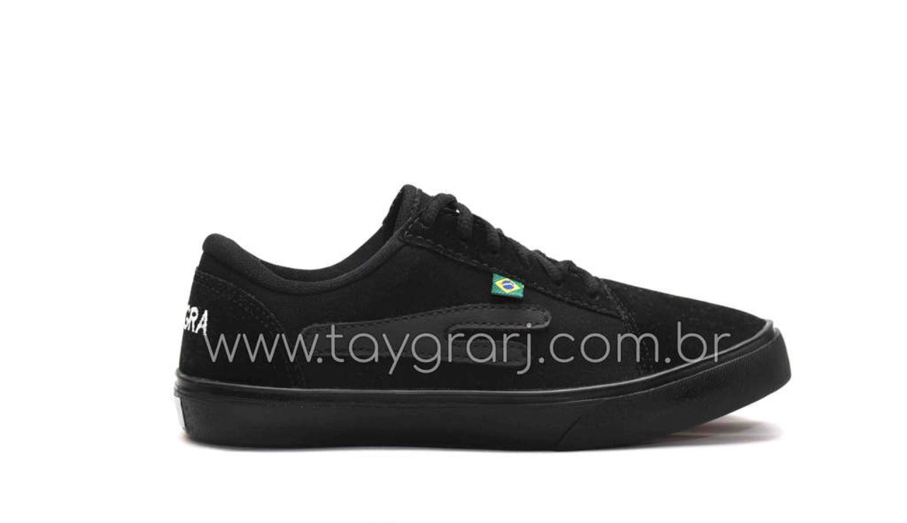 Taygra Urban Black